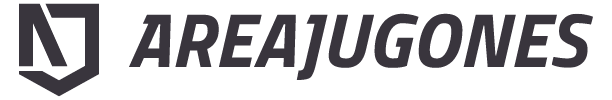 Logo Area Jugones