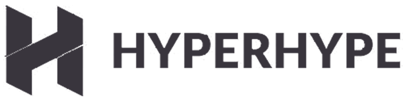Logo Hyperhype
