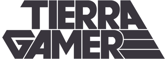 Logo de Tierra Gamer
