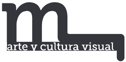 Logo Revista Mujeres, Arte y Cultura Visual