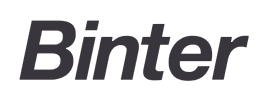 Logo de Binter