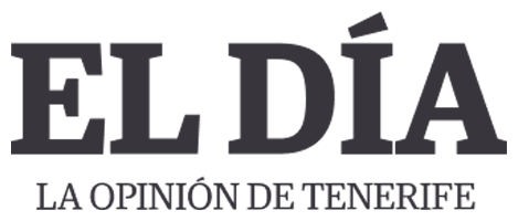 Logo de El Día. La Opinión de Tenerife