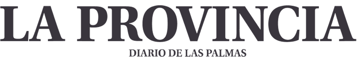 Logo Periódico La Provincia Diario de Las Palmas