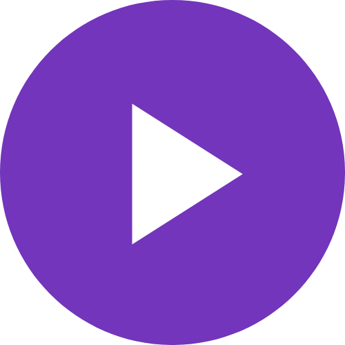 Icono de Apple Podcast activo