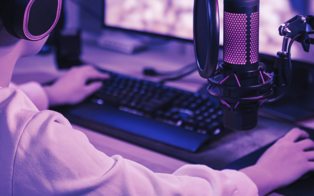 Educación digital: Twitch, redes sociales y claves para familias y docentes