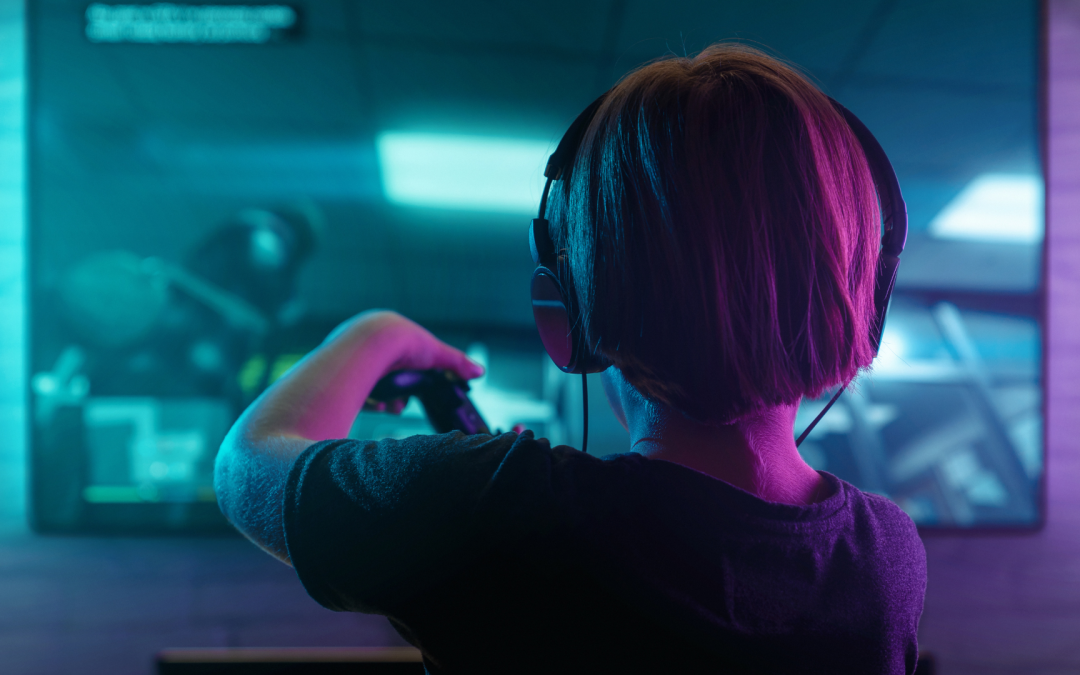 El grooming en videojuegos: qué es y cómo prevenirlo en la infancia y adolescencia