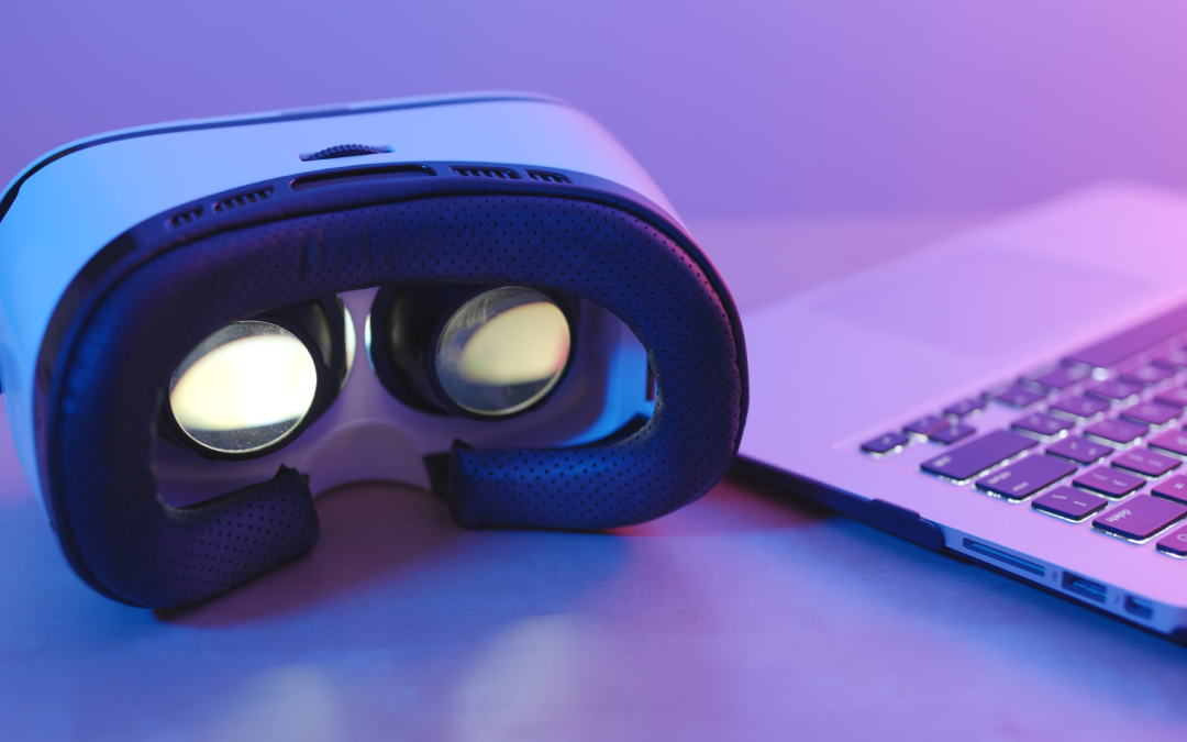 Entornos inmersivos y realidad virtual: riesgos y claves para acompañar
