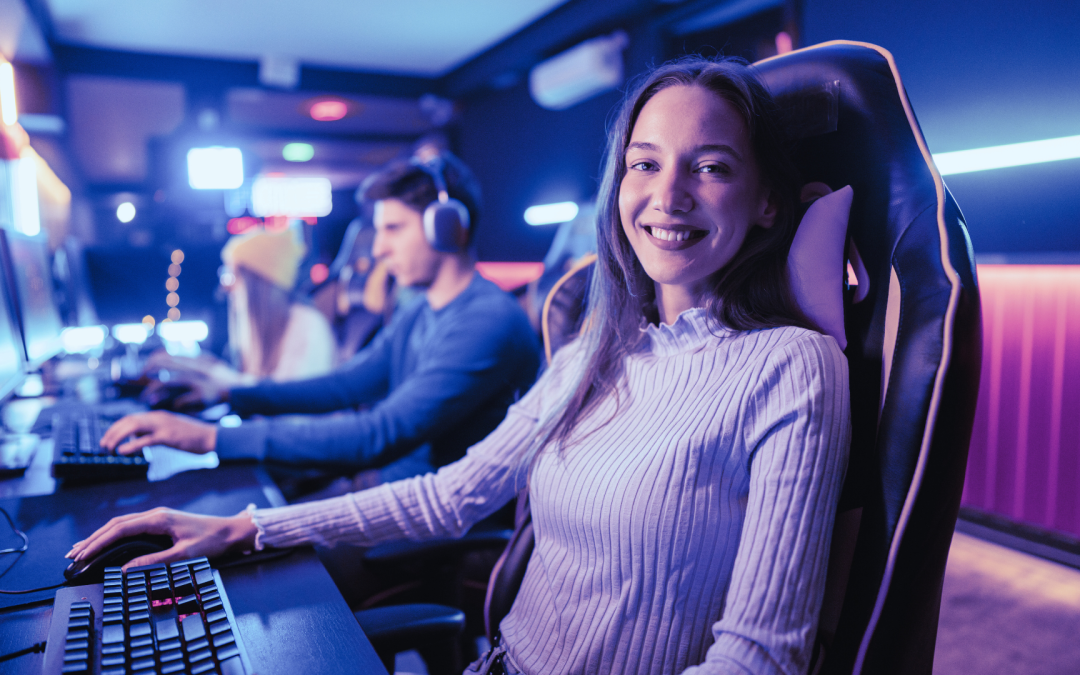 Bienestar digital: 6 claves para acompañar a la infancia y adolescencia