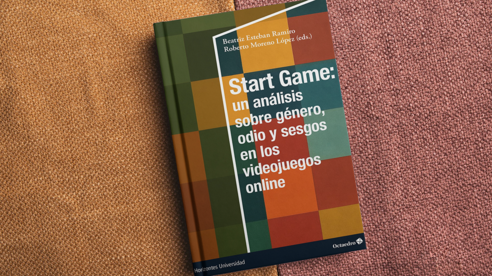 Imagen Amoradas. Red de arrú