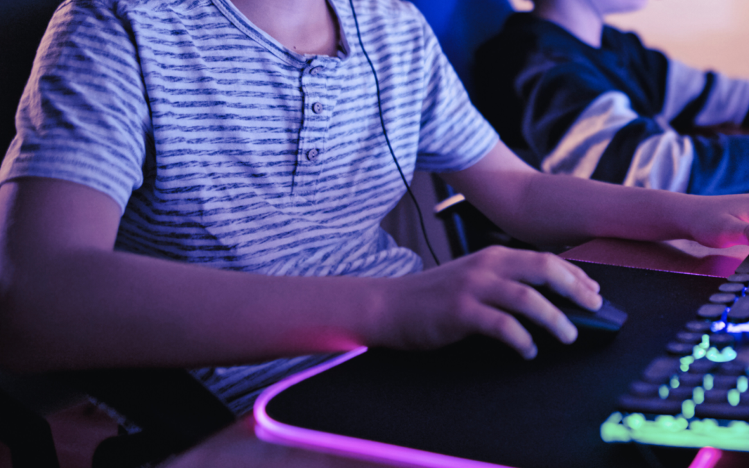 Roblox bajo la lupa: la alerta pediátrica que pone en el centro la seguridad digital infantil