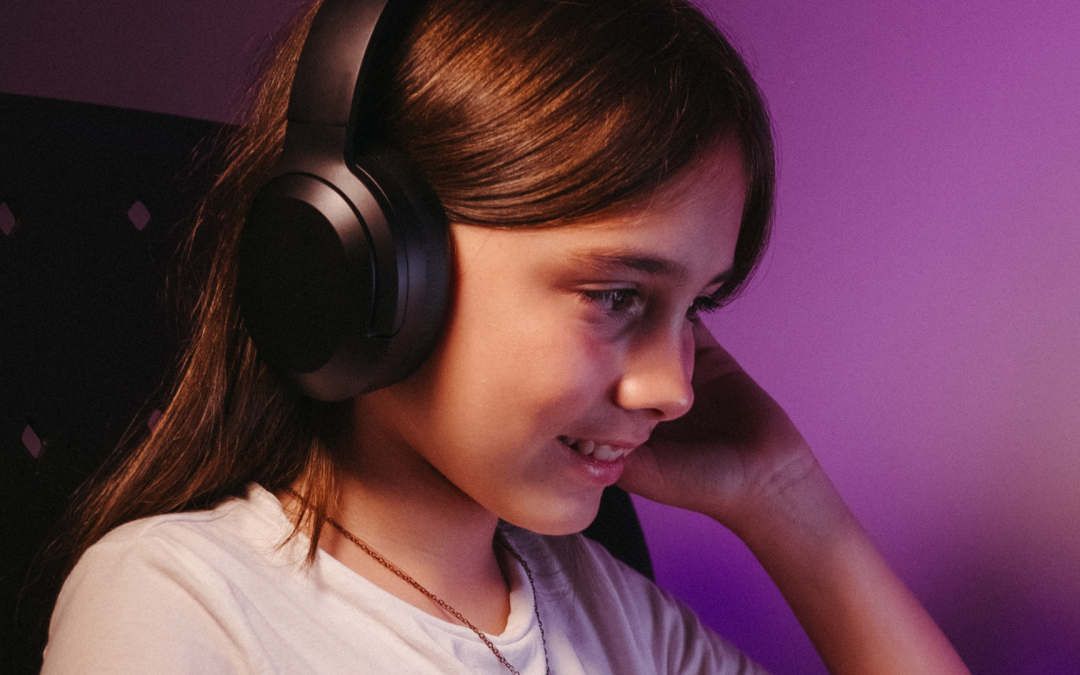 Niñas acosadas en Roblox: lo que está pasando en el juego