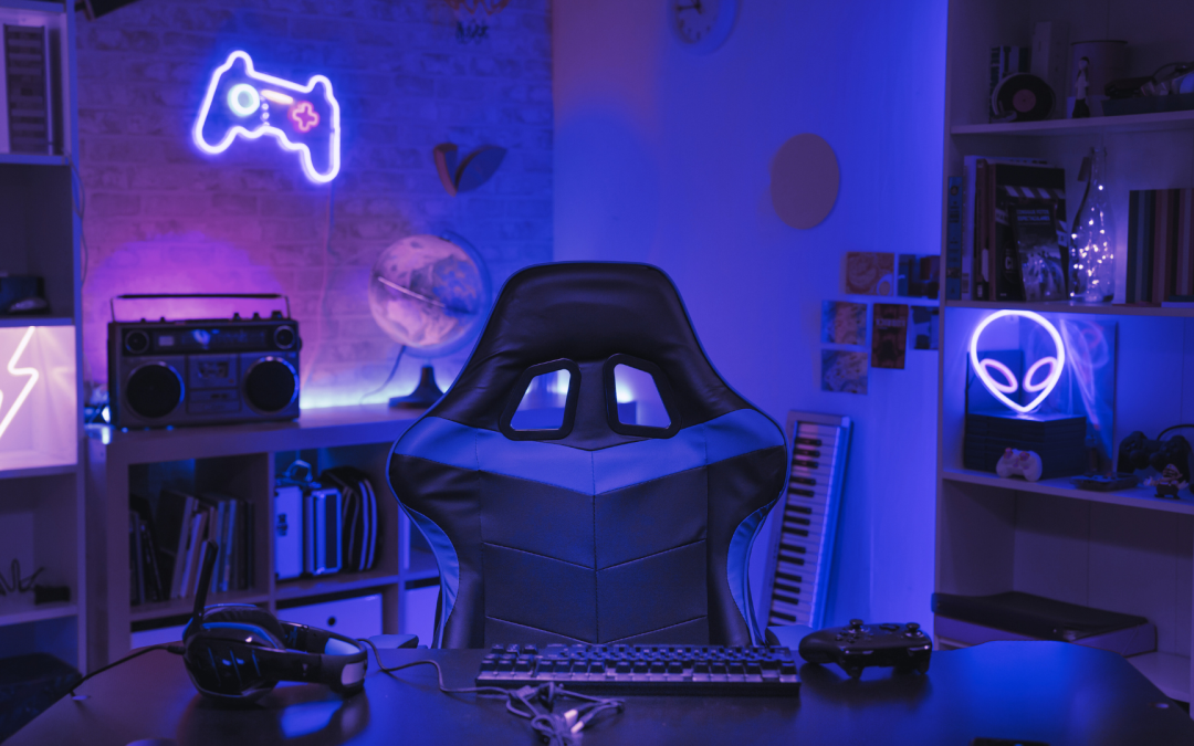 Manosfera y cultura gamer: cómo se fabrican los discursos de odio que después escuchamos en casa